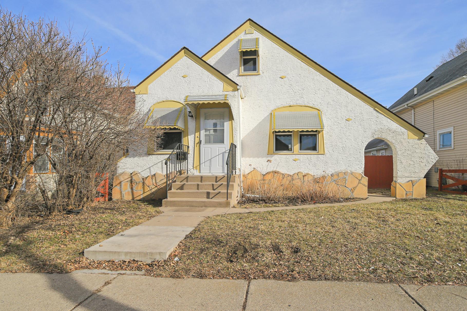 View of Residential at 2630 Oliver Avenue, Minneapolis MN 55411, Minneapolis - Mike Wilen | Minnesota Team Real Estate
