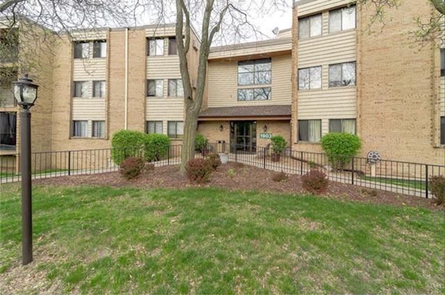 View of Residential at 1903 Silver Bell Road #214, Eagan MN 55122, Eagan - Mike Wilen | Minnesota Team Real Estate