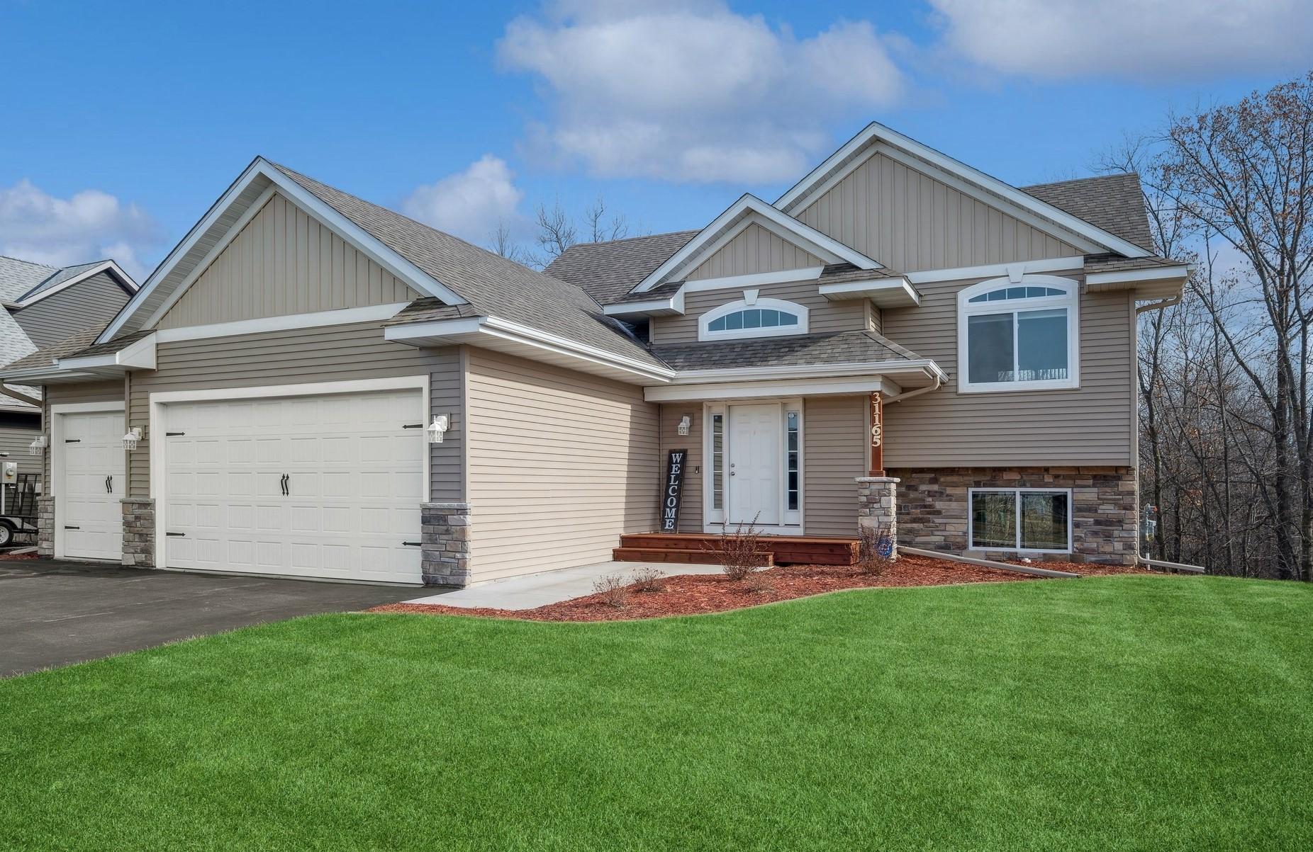 View of Residential at 31165 Algonquin Trail, Chisago City MN 55013, Chisago City - Mike Wilen | Minnesota Team Real Estate