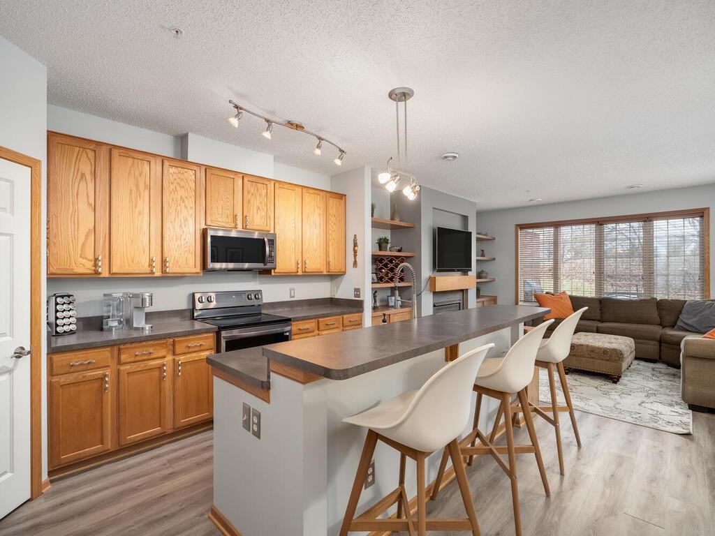 View of Residential at 2440 119th Court #F, Blaine MN 55449, Blaine - Mike Wilen | Minnesota Team Real Estate