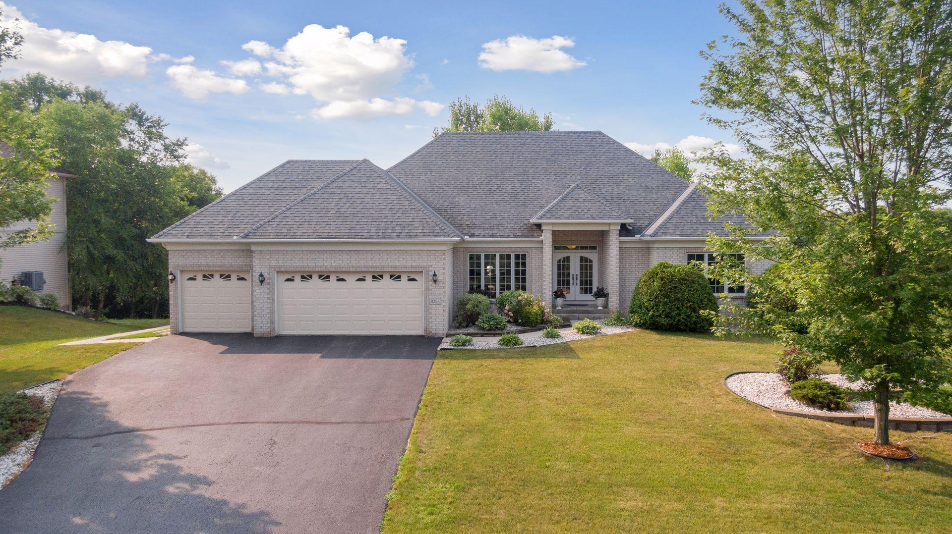 View of Residential at 8255 Turtle Creek Boulevard, Saint Bonifacius MN 55375, Saint Bonifacius - Mike Wilen | Minnesota Team Real Estate