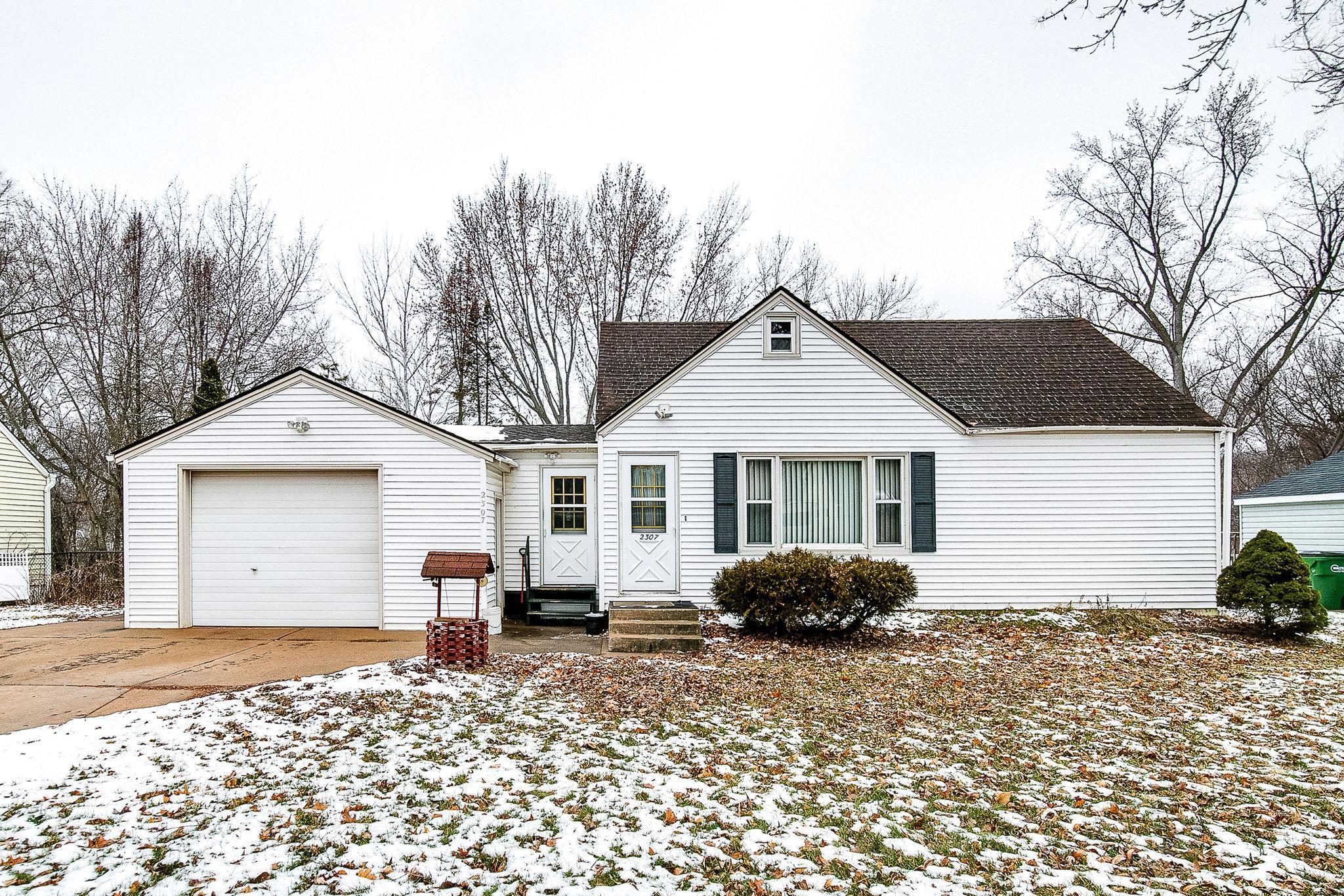 View of Residential at 2307 Knoll Drive, Mounds View MN 55112, Mounds View - Mike Wilen | Minnesota Team Real Estate