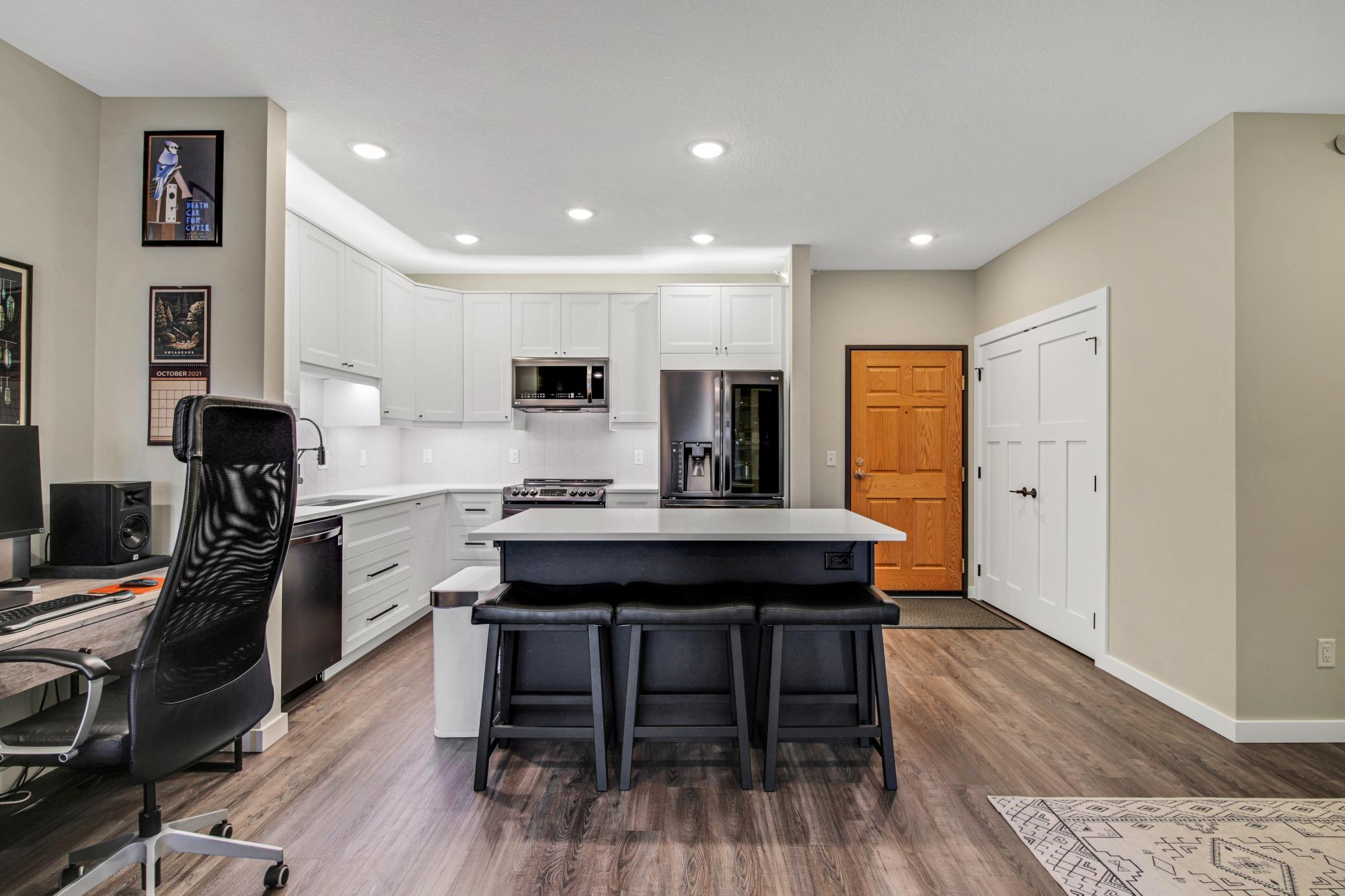View of Residential at 4824 53rd Street #314, Minneapolis MN 55417, Minneapolis - Mike Wilen | Minnesota Team Real Estate