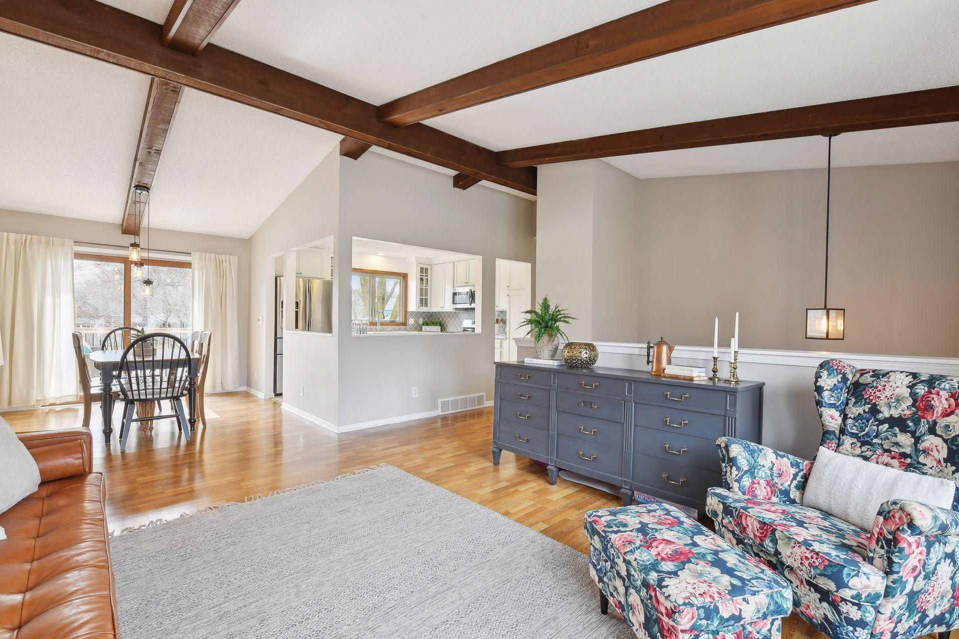 View of Residential at 17301 Barberry Circle, Eden Prairie MN 55346, Eden Prairie - Mike Wilen | Minnesota Team Real Estate