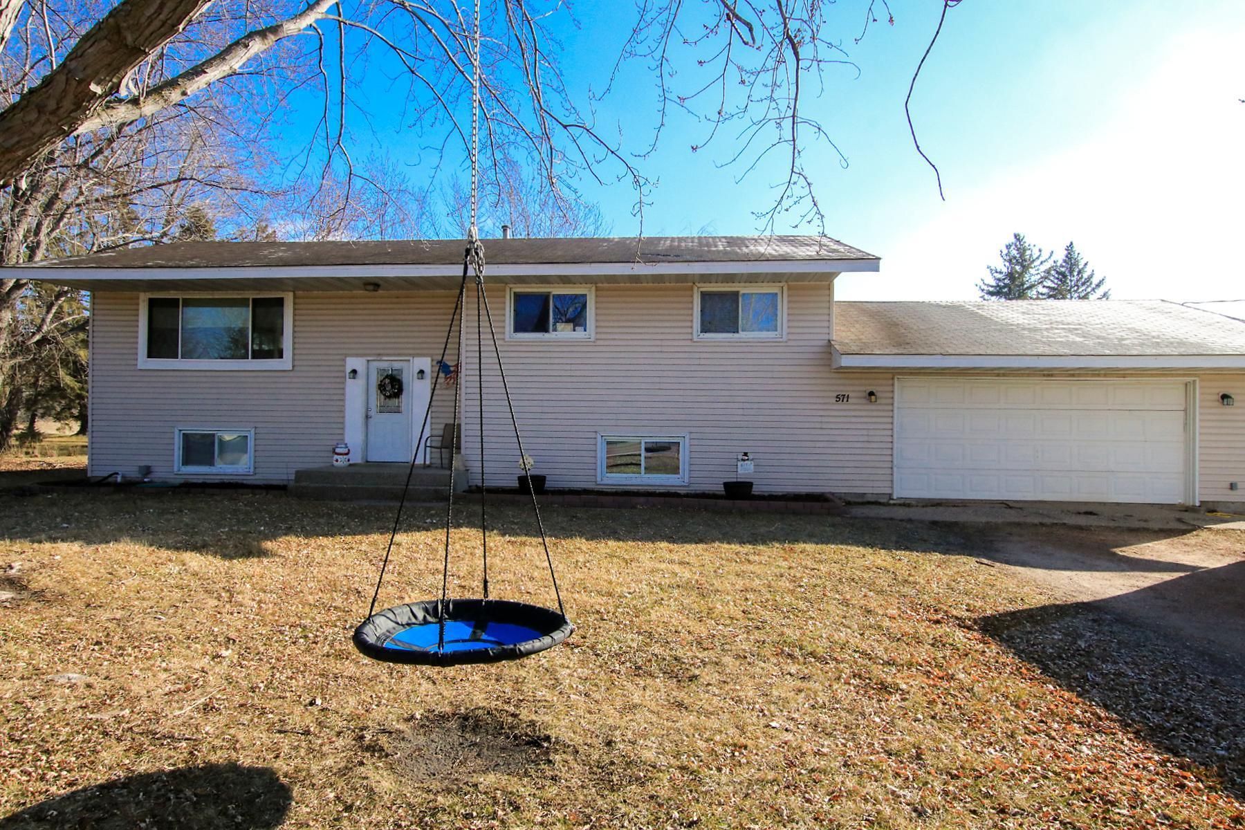 View of Residential at 571 State Avenue, New Germany MN 55367, New Germany - Mike Wilen | Minnesota Team Real Estate