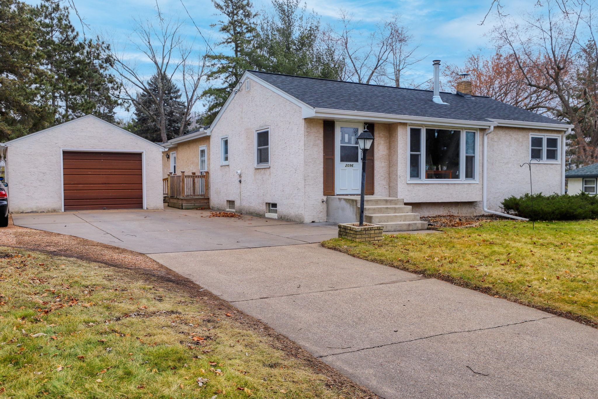 View of Residential at 2096 Irene Street, Roseville MN 55113, Roseville - Mike Wilen | Minnesota Team Real Estate