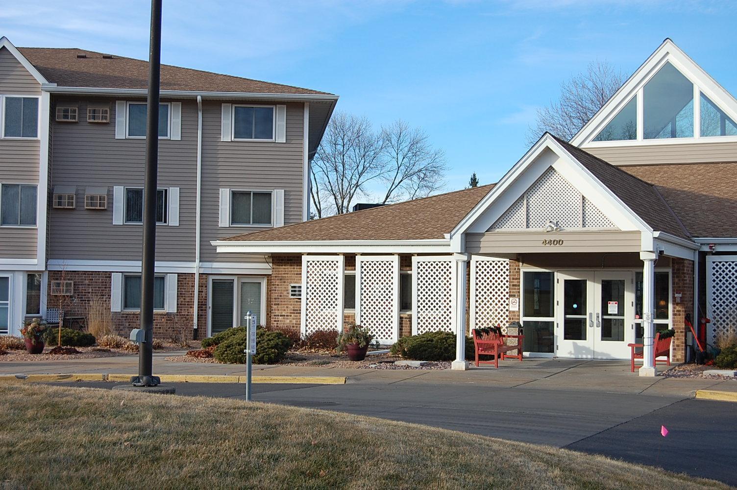 View of Residential at 4400 36th Avenue #152, Robbinsdale MN 55422, Robbinsdale - Mike Wilen | Minnesota Team Real Estate