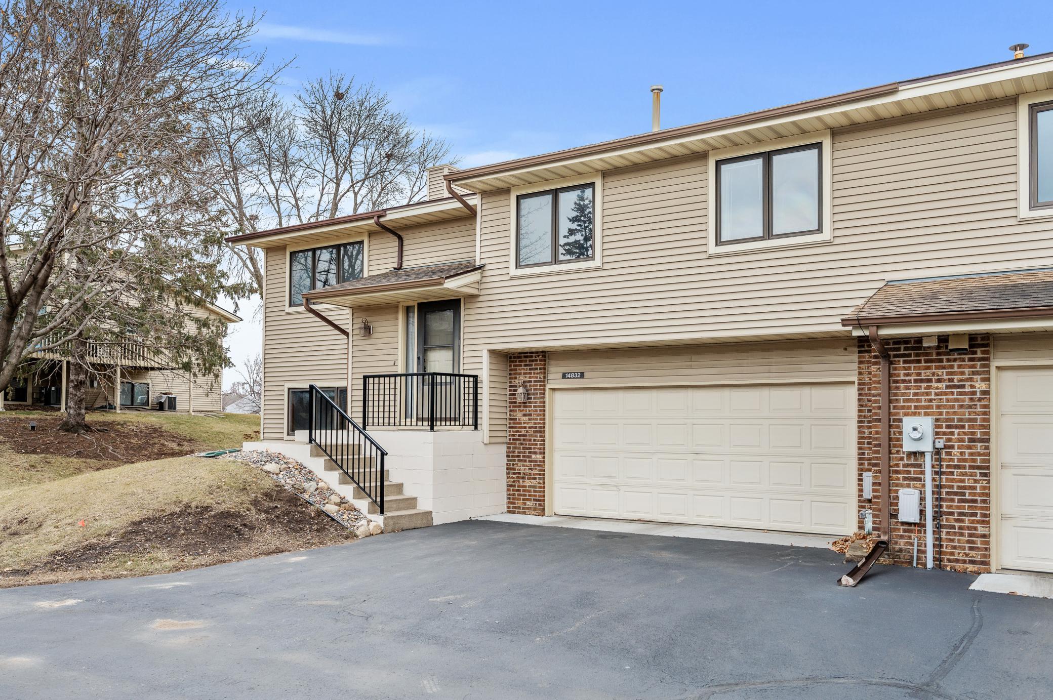 View of Residential at 14832 Lower Endicott Way #55, Apple Valley MN 55124, Apple Valley - Mike Wilen | Minnesota Team Real Estate