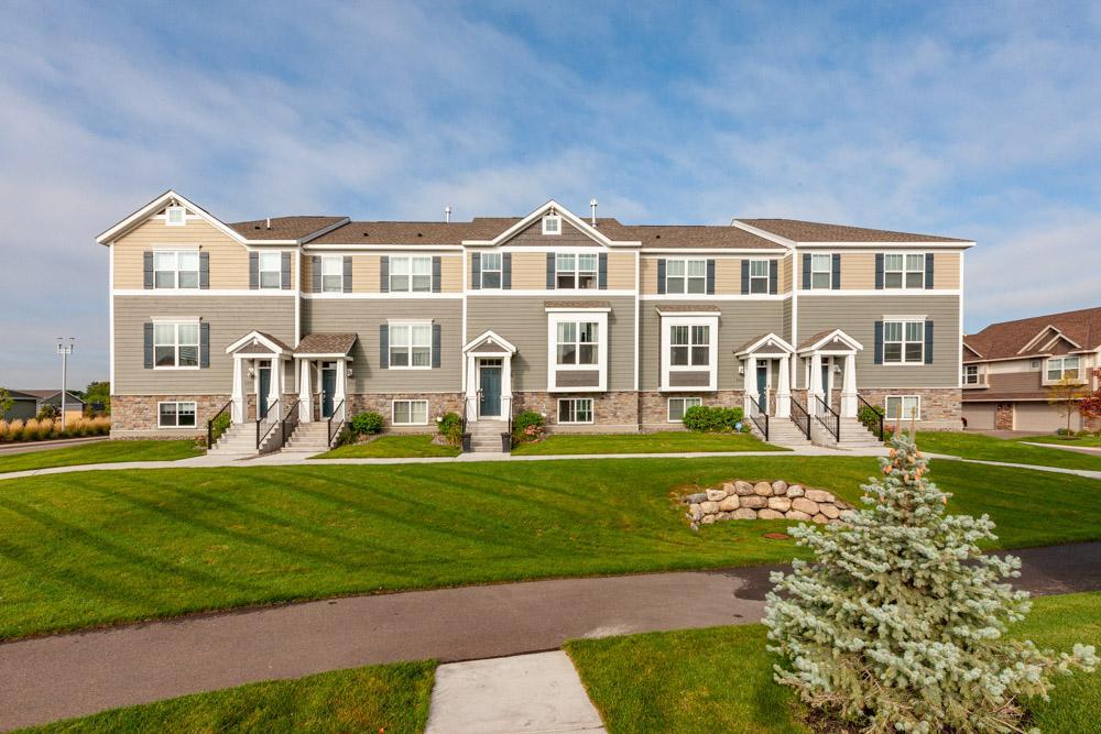 View of Residential at 6957 Locke Point Drive, Fridley MN 55432, Fridley - Mike Wilen | Minnesota Team Real Estate