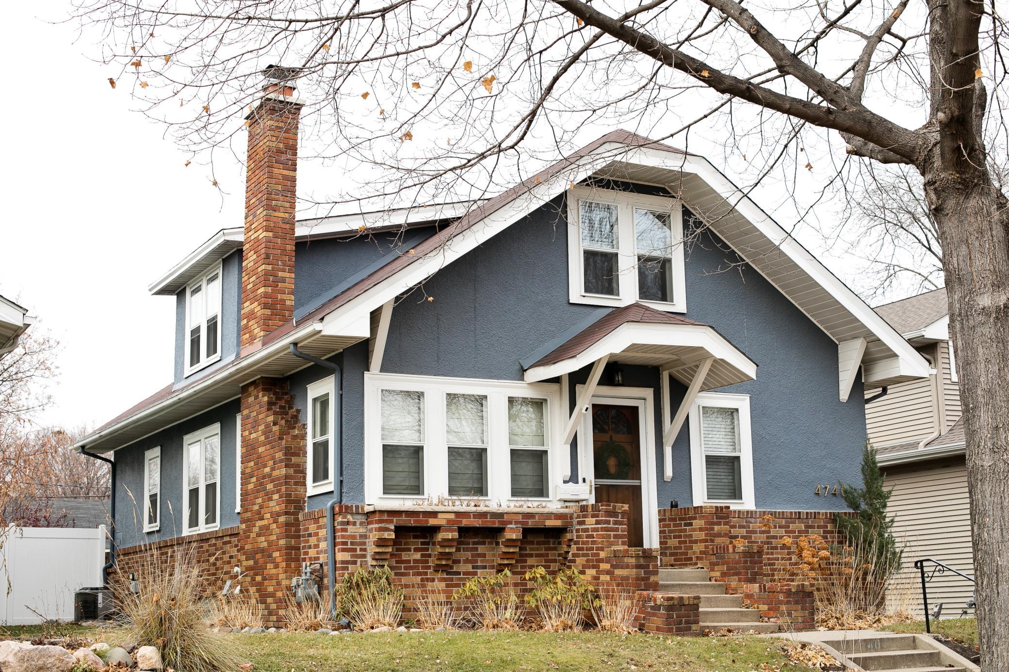 View of Residential at 4740 Oakland Avenue, Minneapolis MN 55407, Minneapolis - Mike Wilen | Minnesota Team Real Estate