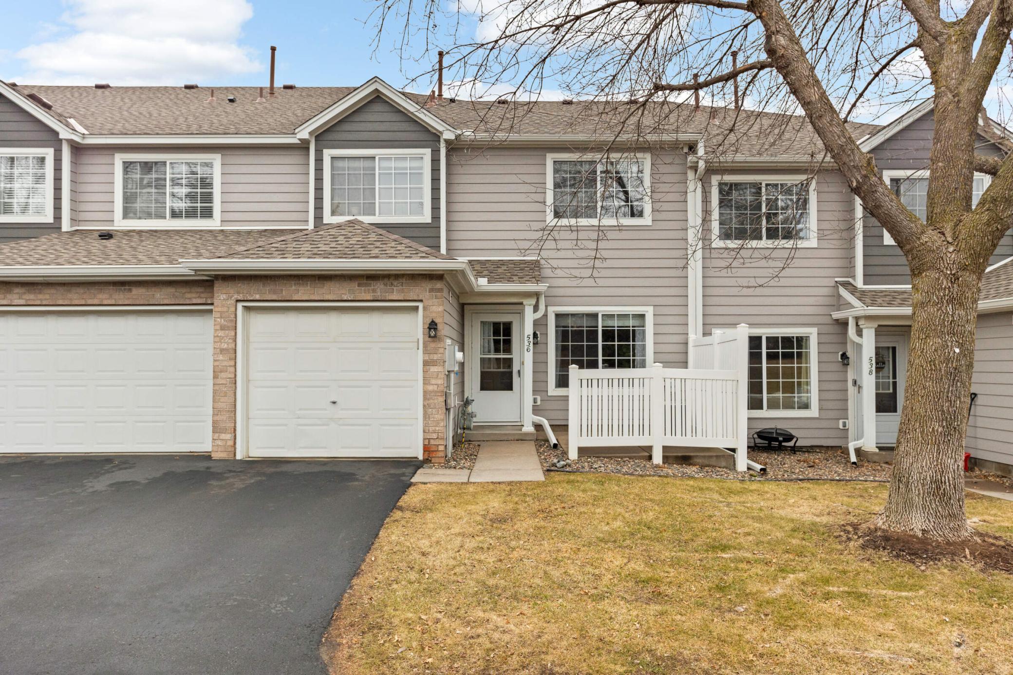 View of Residential at 536 Mariner Way, Woodbury MN 55129, Woodbury - Mike Wilen | Minnesota Team Real Estate