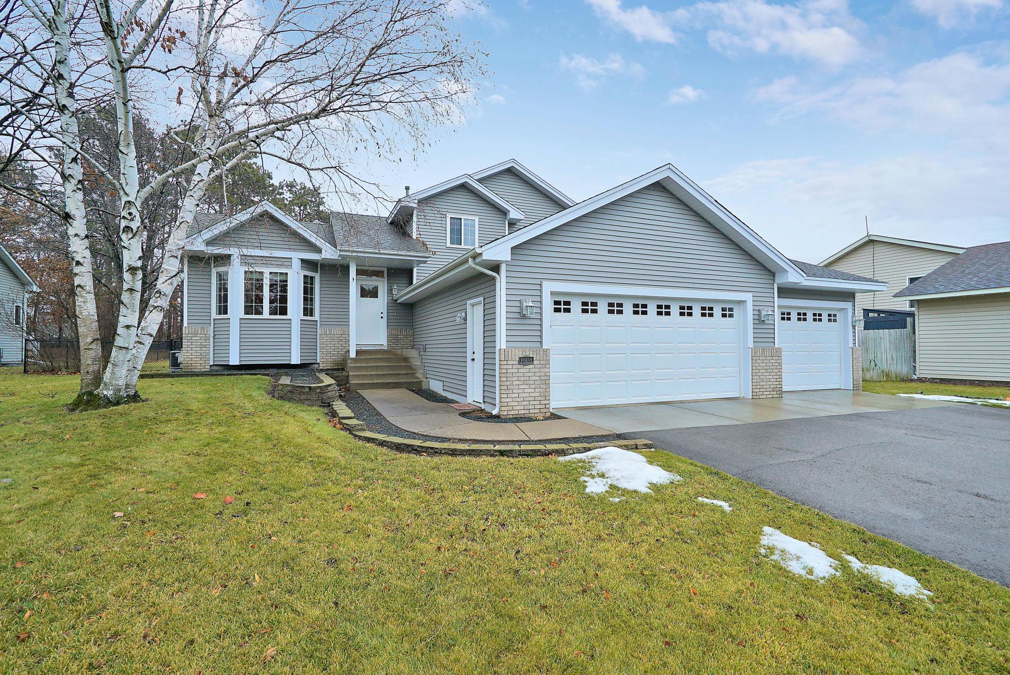 View of Residential at 14693 Jay Street, Andover MN 55304, Andover - Mike Wilen | Minnesota Team Real Estate