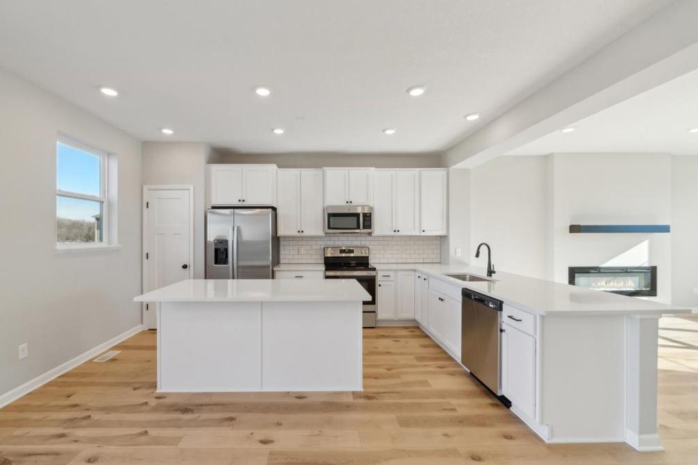 View of Residential at 1544 Timberwood Lane, West Saint Paul MN 55118, West Saint Paul - Mike Wilen | Minnesota Team Real Estate