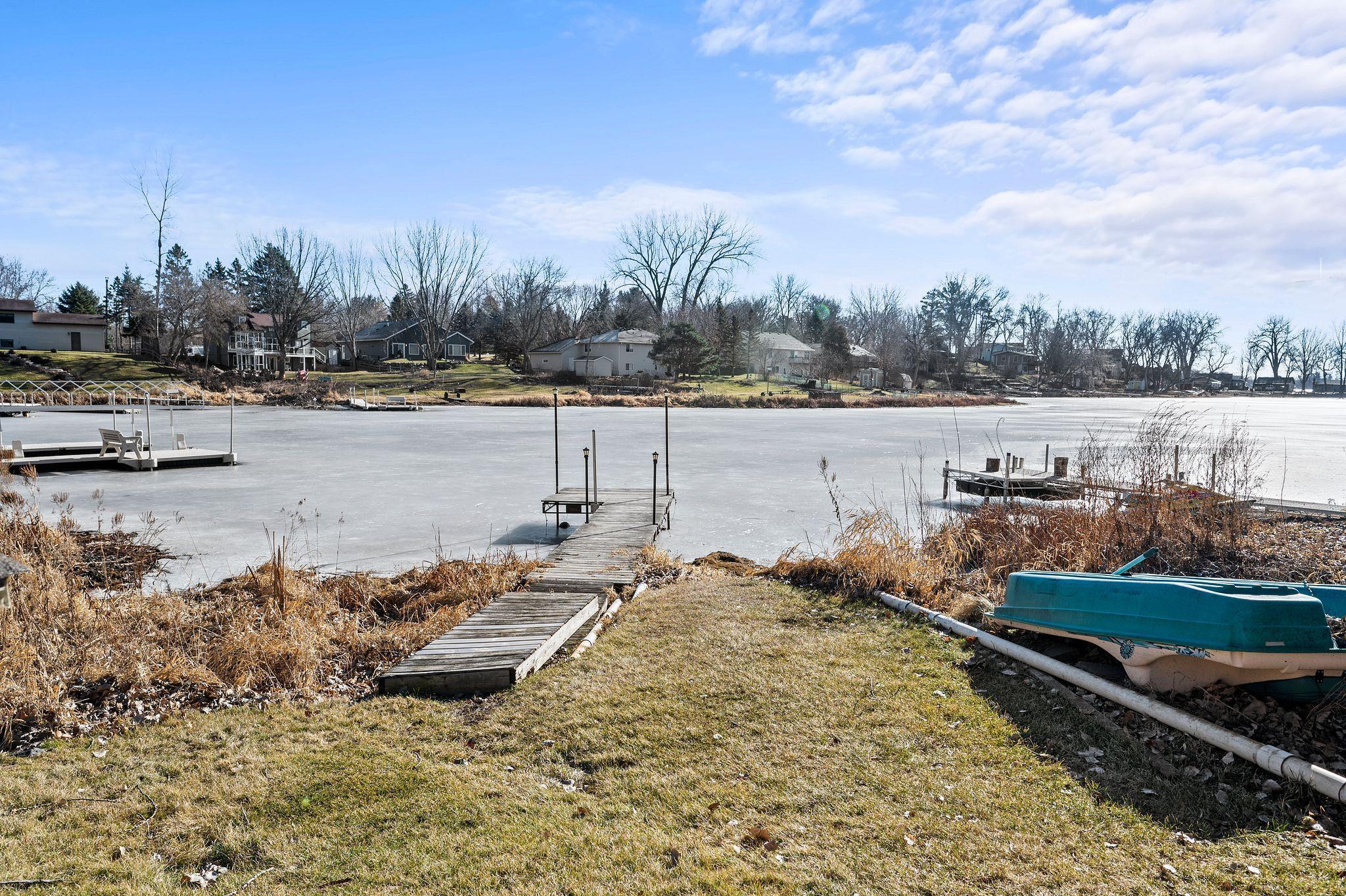View of Residential at 13415 Newlander Avenue, Lindstrom MN 55045, Lindstrom - Mike Wilen | Minnesota Team Real Estate
