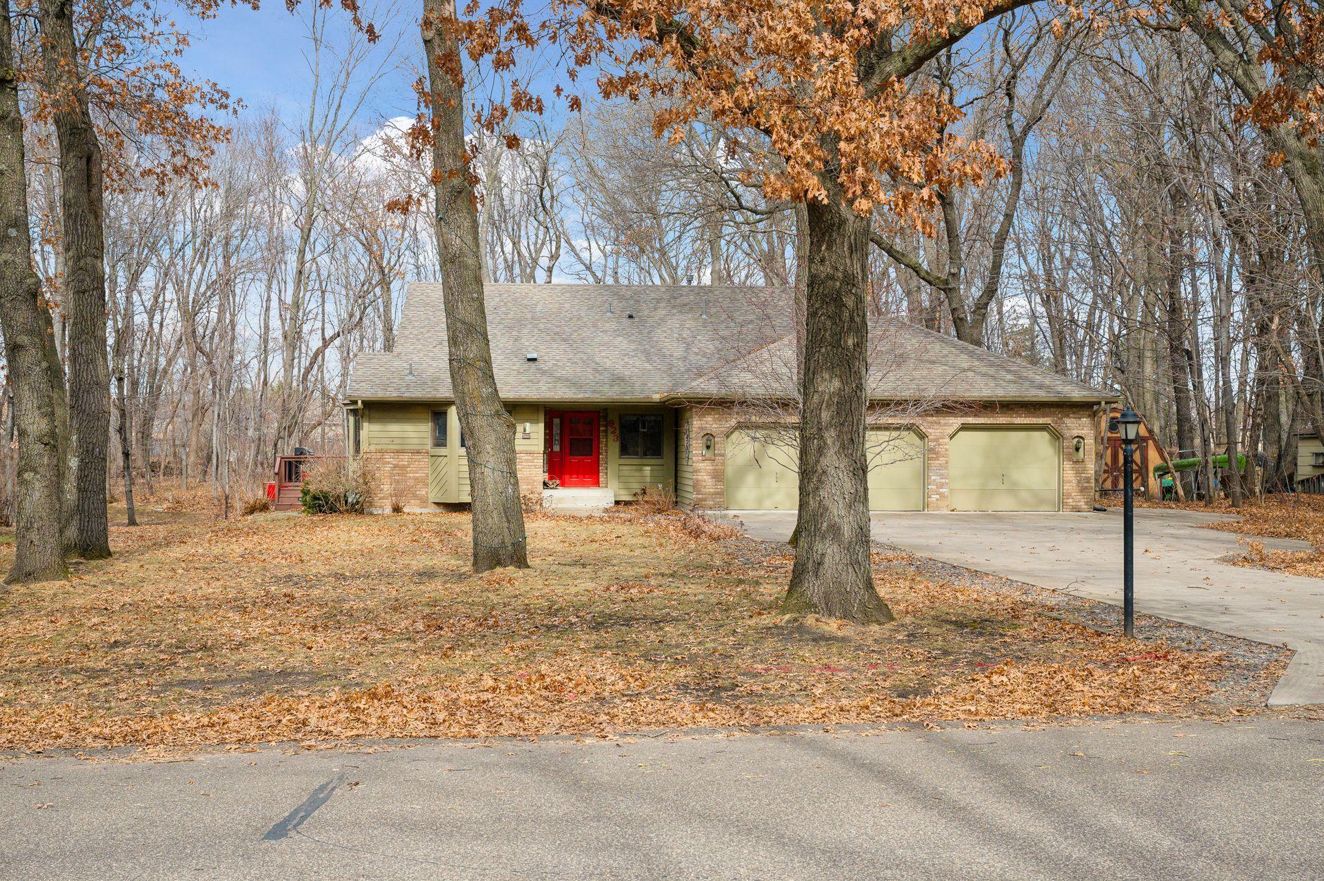 View of Residential at 923 Lois Lane, Lino Lakes MN 55014, Lino Lakes - Mike Wilen | Minnesota Team Real Estate