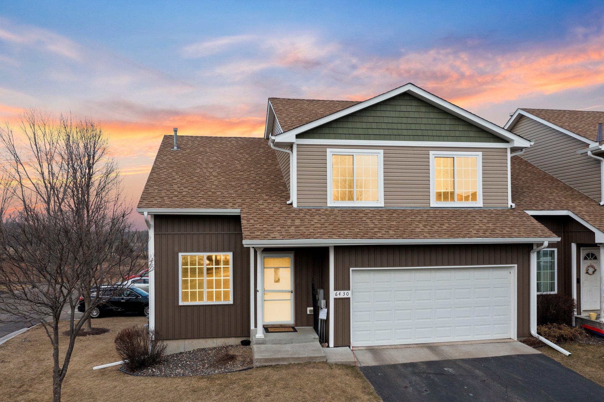 View of Residential at 6430 Saddlebred Way, Forest Lake MN 55025, Forest Lake - Mike Wilen | Minnesota Team Real Estate
