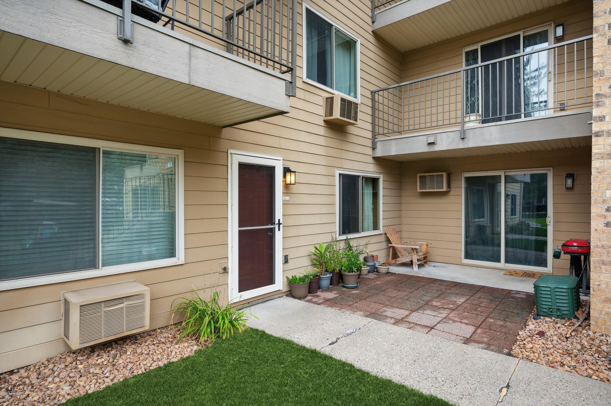 View of Residential at 2060 Ridge Drive #11, Saint Louis Park MN 55416, Saint Louis Park - Mike Wilen | Minnesota Team Real Estate