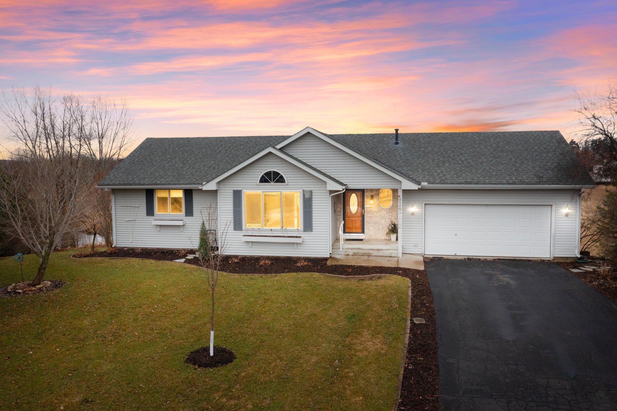 View of Residential at 3640 Marsh Street, Saint Bonifacius MN 55375, Saint Bonifacius - Mike Wilen | Minnesota Team Real Estate