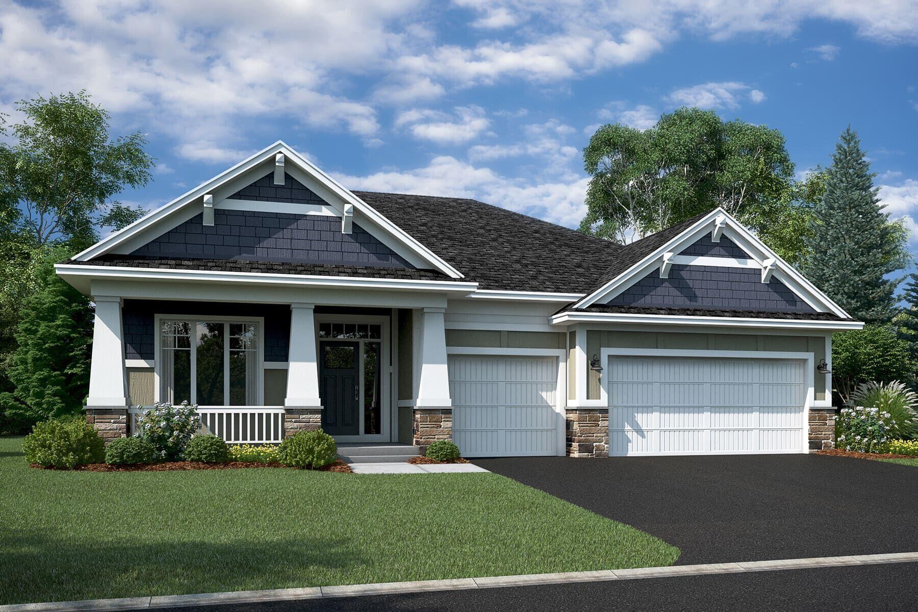 View of Residential at 4549 Lotus Drive, Minnetrista MN 55331, Minnetrista - Mike Wilen | Minnesota Team Real Estate