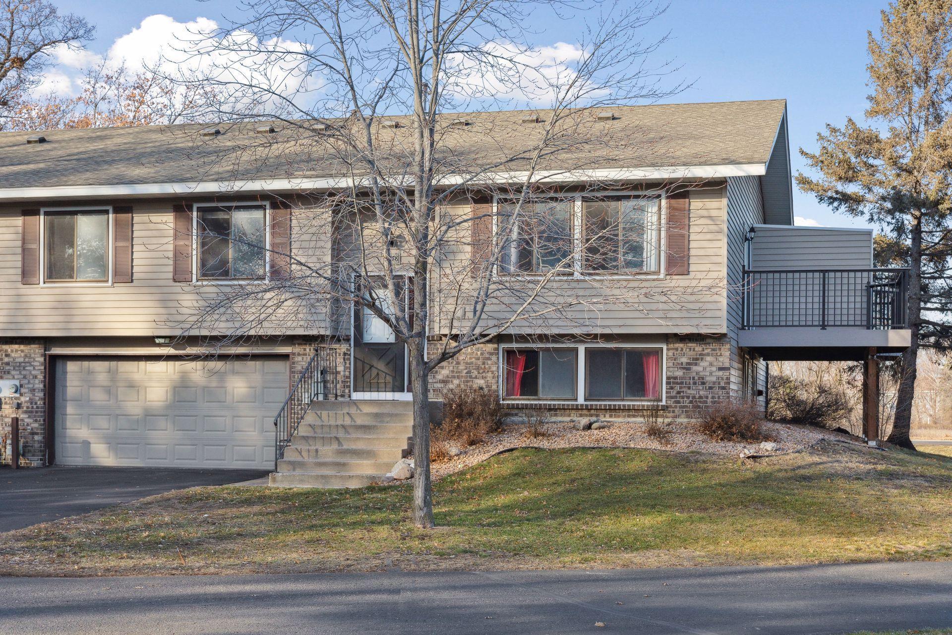 View of Residential at 9878 7th Street, Blaine MN 55434, Blaine - Mike Wilen | Minnesota Team Real Estate