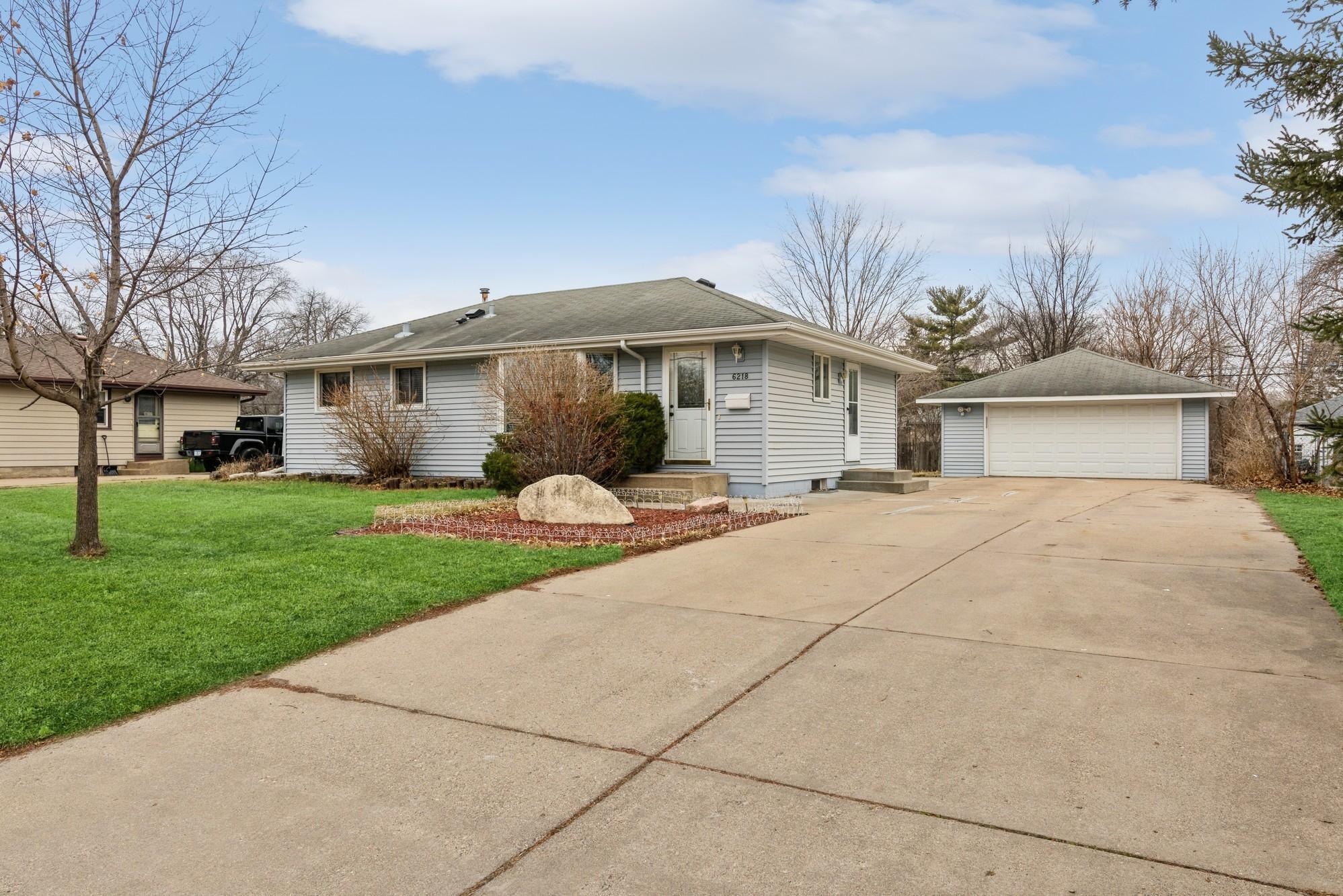 View of Residential at 6218 Regent Avenue, Brooklyn Center MN 55429, Brooklyn Center - Mike Wilen | Minnesota Team Real Estate