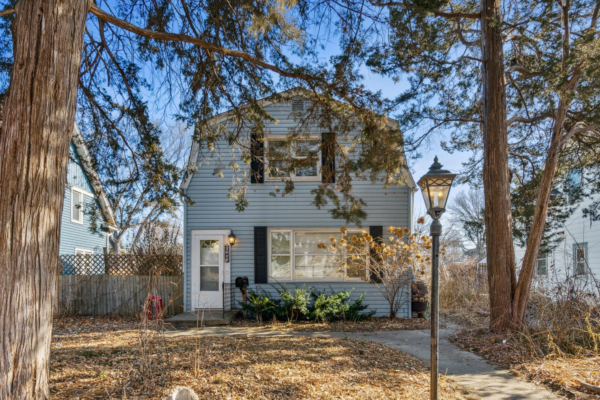View of Residential at 2817 29th Avenue, Minneapolis MN 55406, Minneapolis - Mike Wilen | Minnesota Team Real Estate