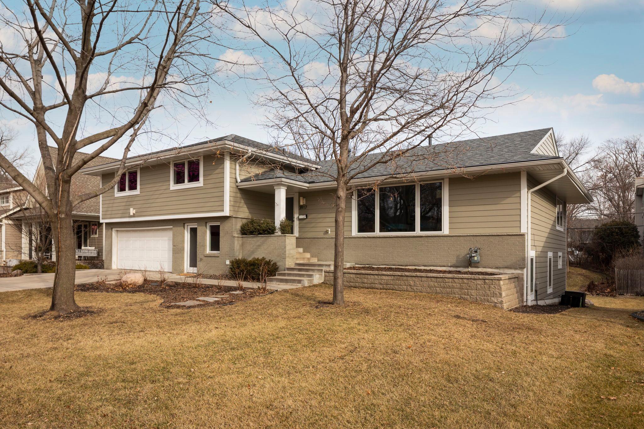 View of Residential at 3917 Abbott Avenue, Minneapolis MN 55410, Minneapolis - Mike Wilen | Minnesota Team Real Estate