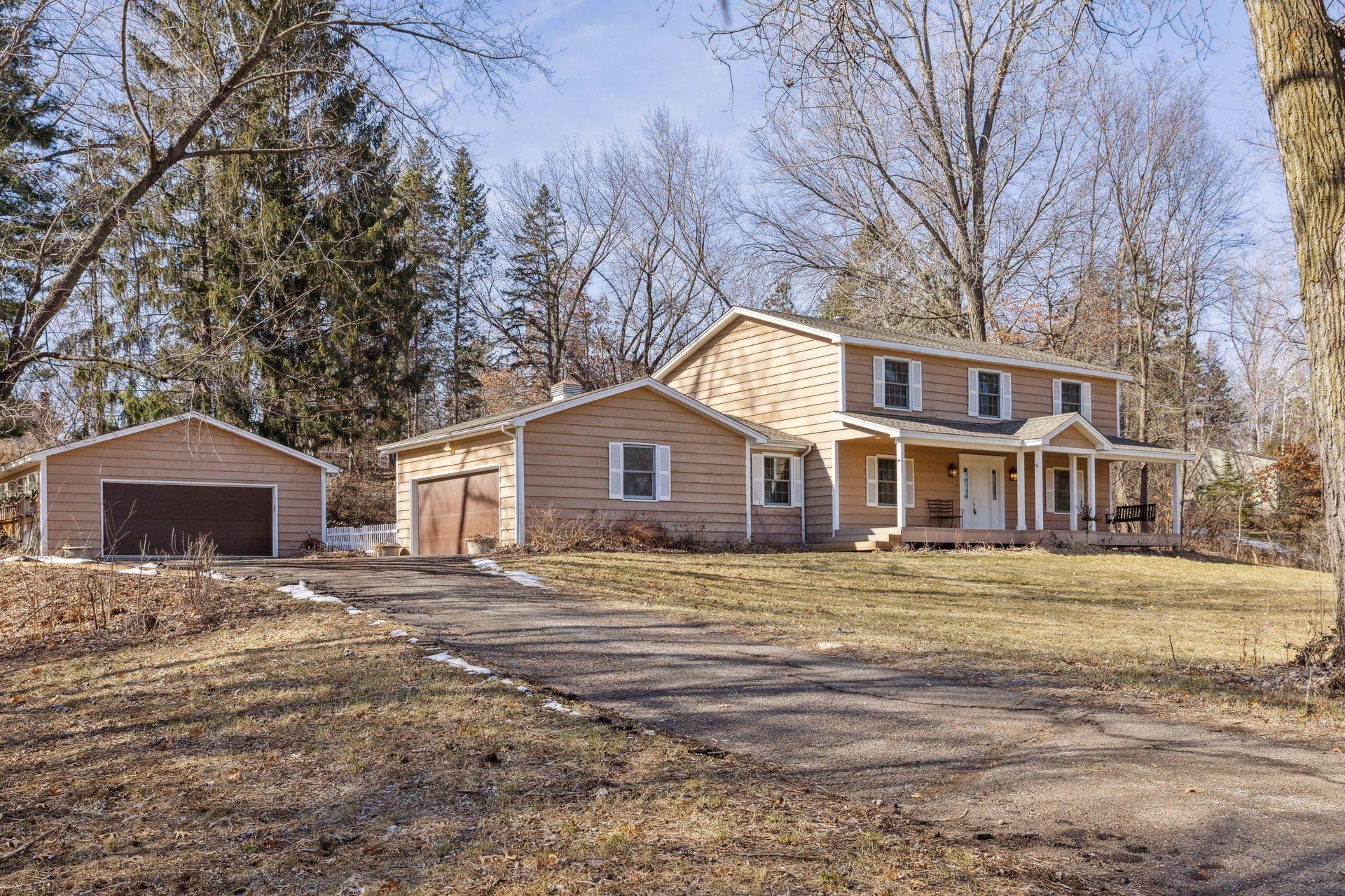 View of Residential at 13 Nord Circle Road, North Oaks MN 55127, North Oaks - Mike Wilen | Minnesota Team Real Estate