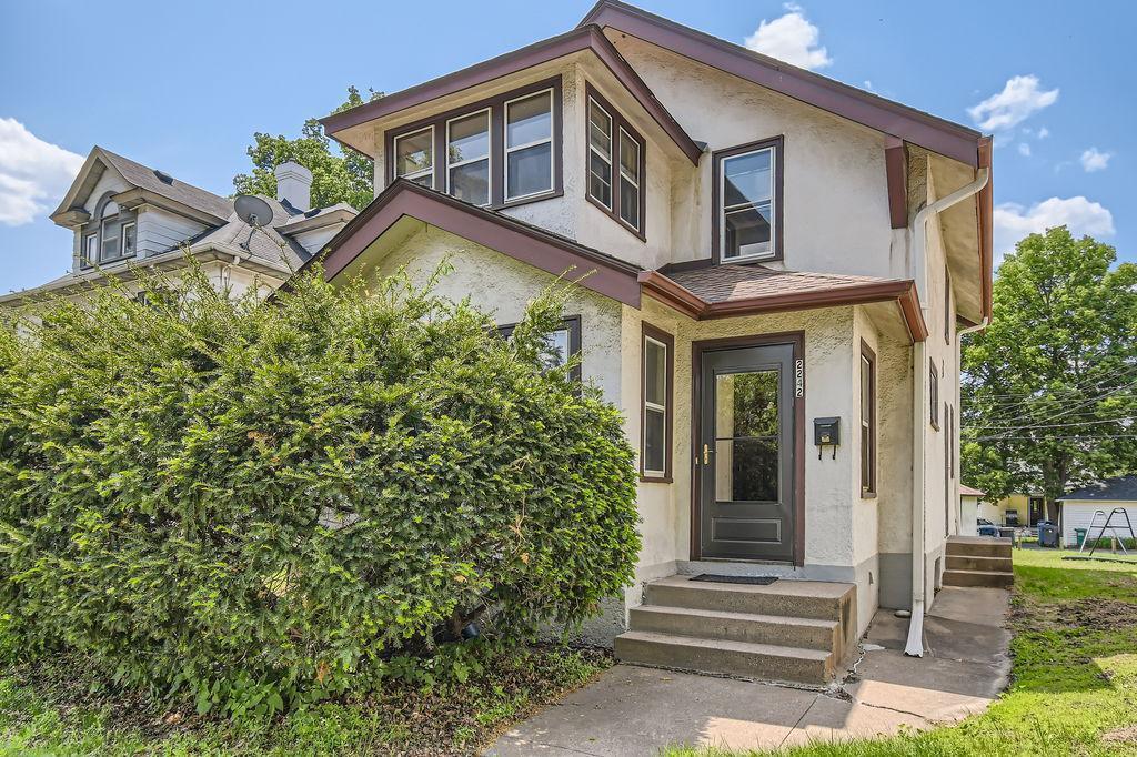 View of Residential at 2242 Pierce Street, Minneapolis MN 55418, Minneapolis - Mike Wilen | Minnesota Team Real Estate