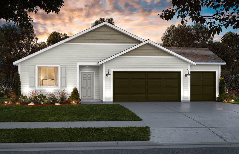 View of Residential at 7459 171st Lane, Ramsey MN 55303, Ramsey - Mike Wilen | Minnesota Team Real Estate