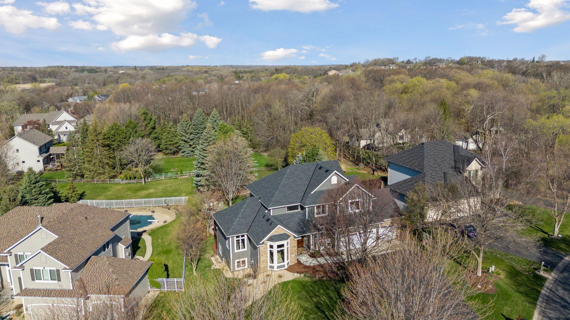 View of Residential at 7420 Fawn Hill Road, Chanhassen MN 55317, Chanhassen - Mike Wilen | Minnesota Team Real Estate