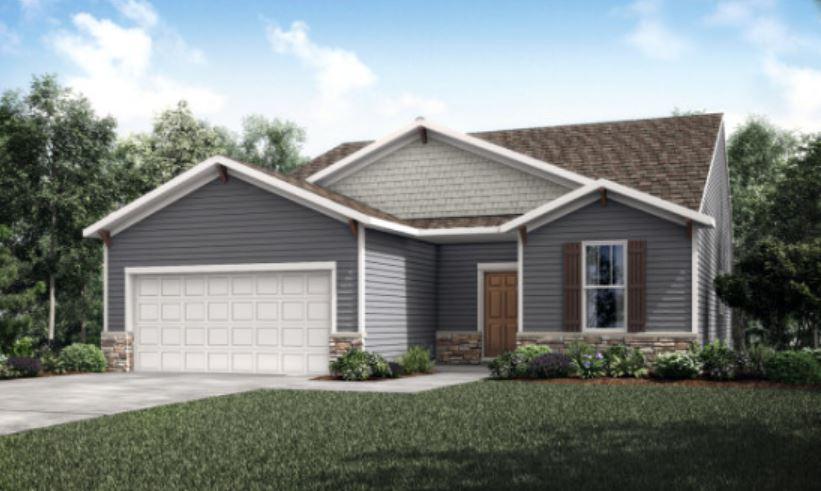 View of Residential at 19513 102nd Place, Rogers MN 55374, Rogers - Mike Wilen | Minnesota Team Real Estate