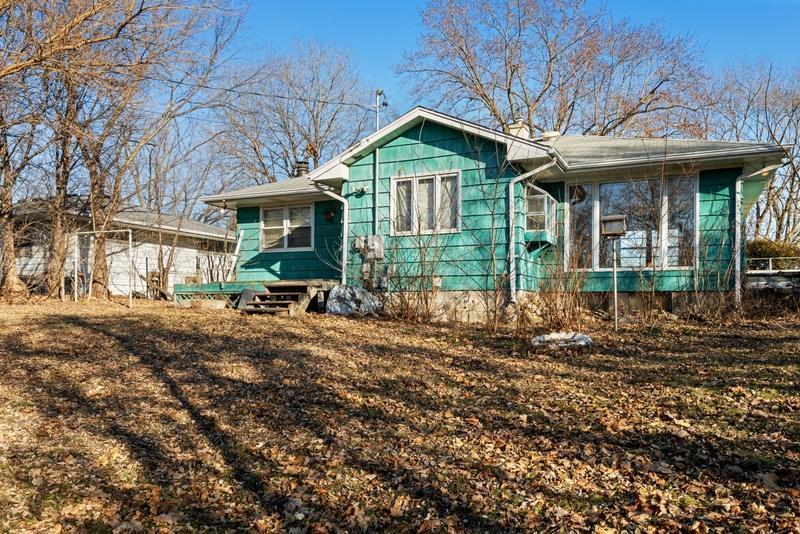 View of Residential at 5228 Pierce Street, Fridley MN 55421, Fridley - Mike Wilen | Minnesota Team Real Estate