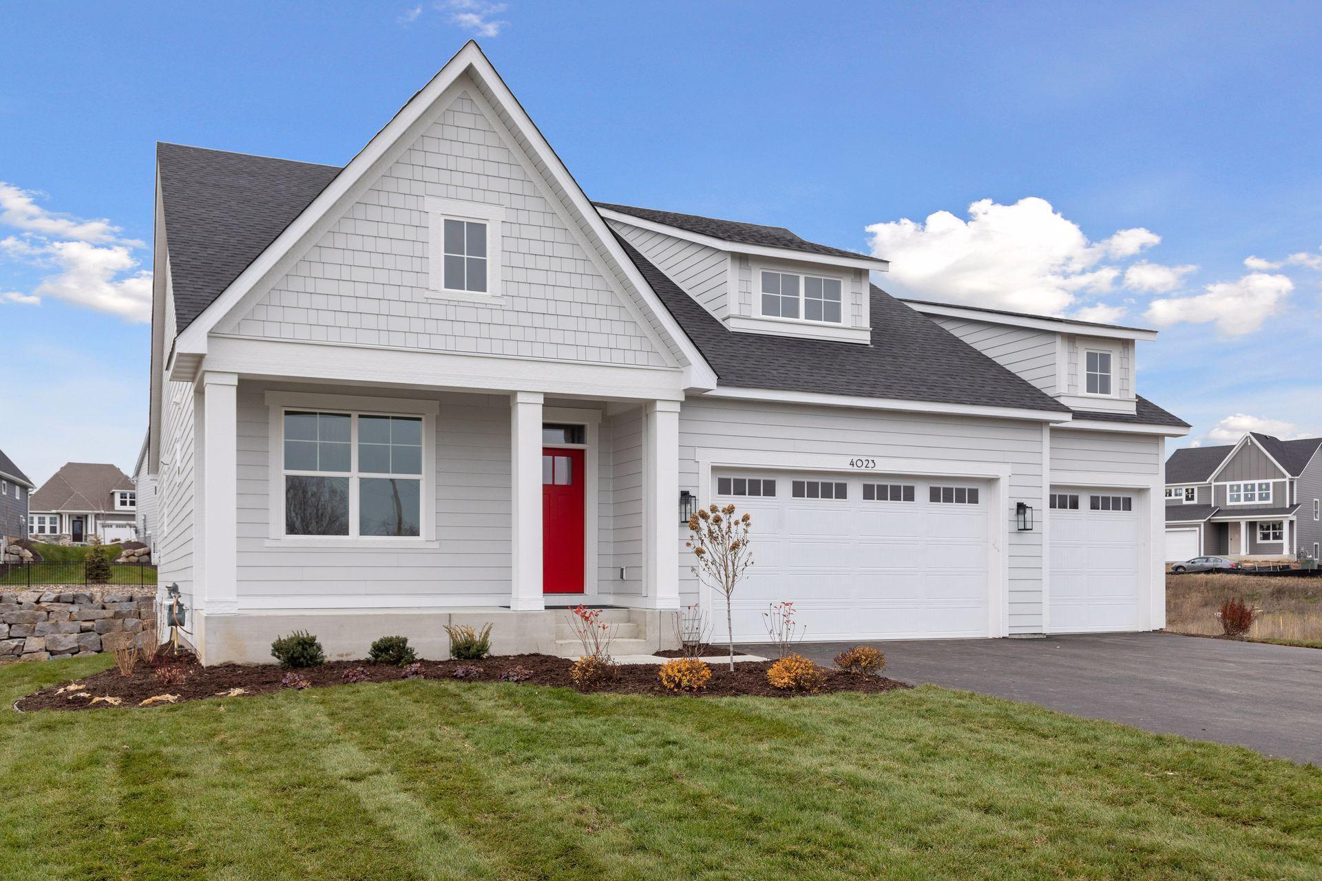 View of Residential at 4023 Arbor Drive, Woodbury MN 55129, Woodbury - Mike Wilen | Minnesota Team Real Estate