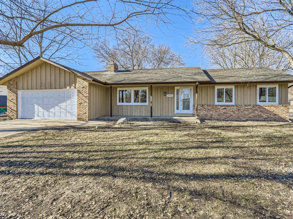 View of Residential at 10856 Crooked Lake Boulevard, Coon Rapids MN 55433, Coon Rapids - Mike Wilen | Minnesota Team Real Estate