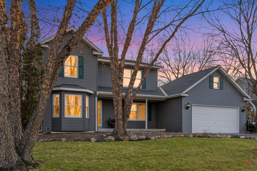 View of Residential at 10213 Fox Run Road, Woodbury MN 55129, Woodbury - Mike Wilen | Minnesota Team Real Estate