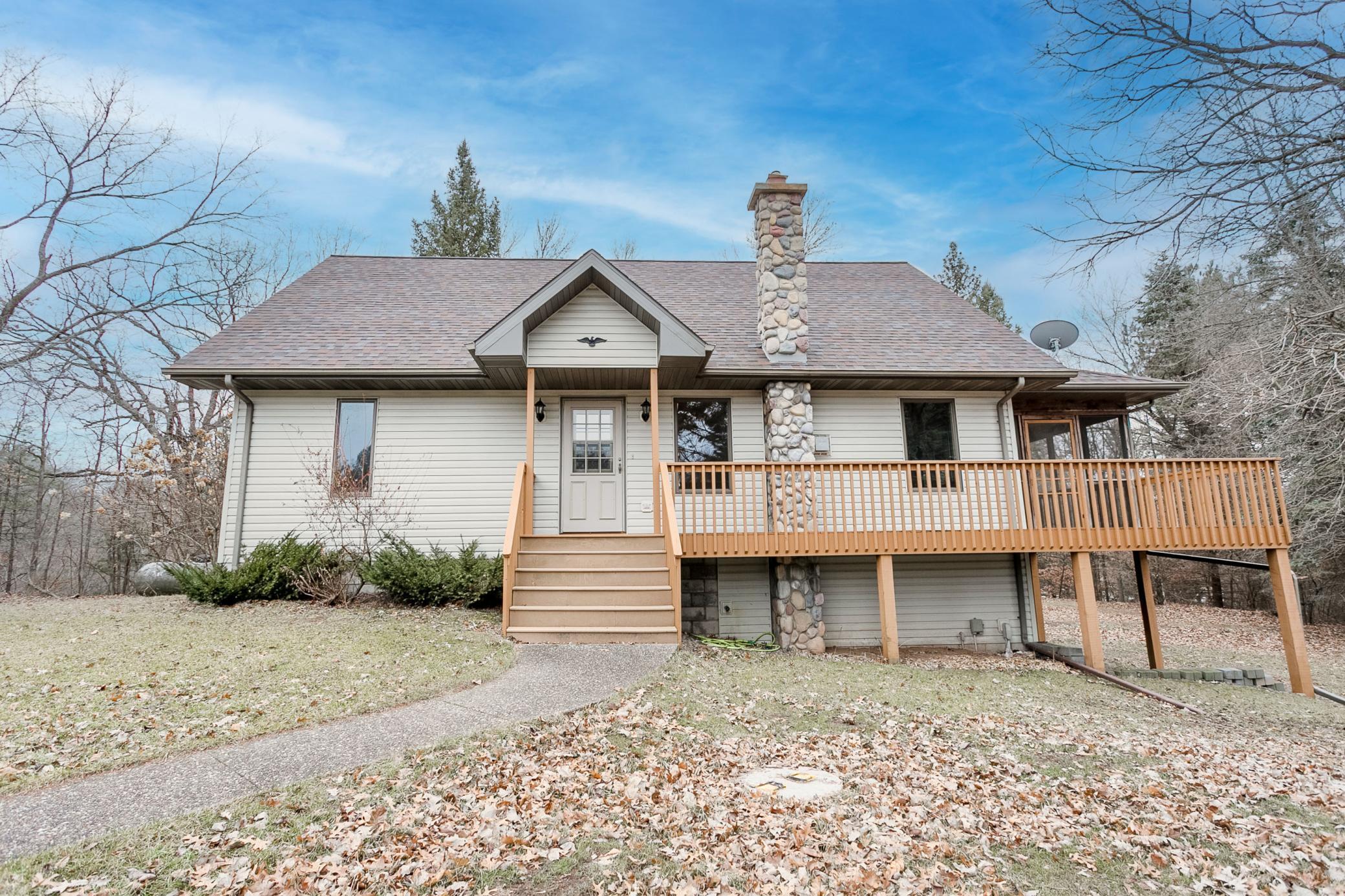 View of Residential at 36412 Locke Avenue, North Branch MN 55056, North Branch - Mike Wilen | Minnesota Team Real Estate