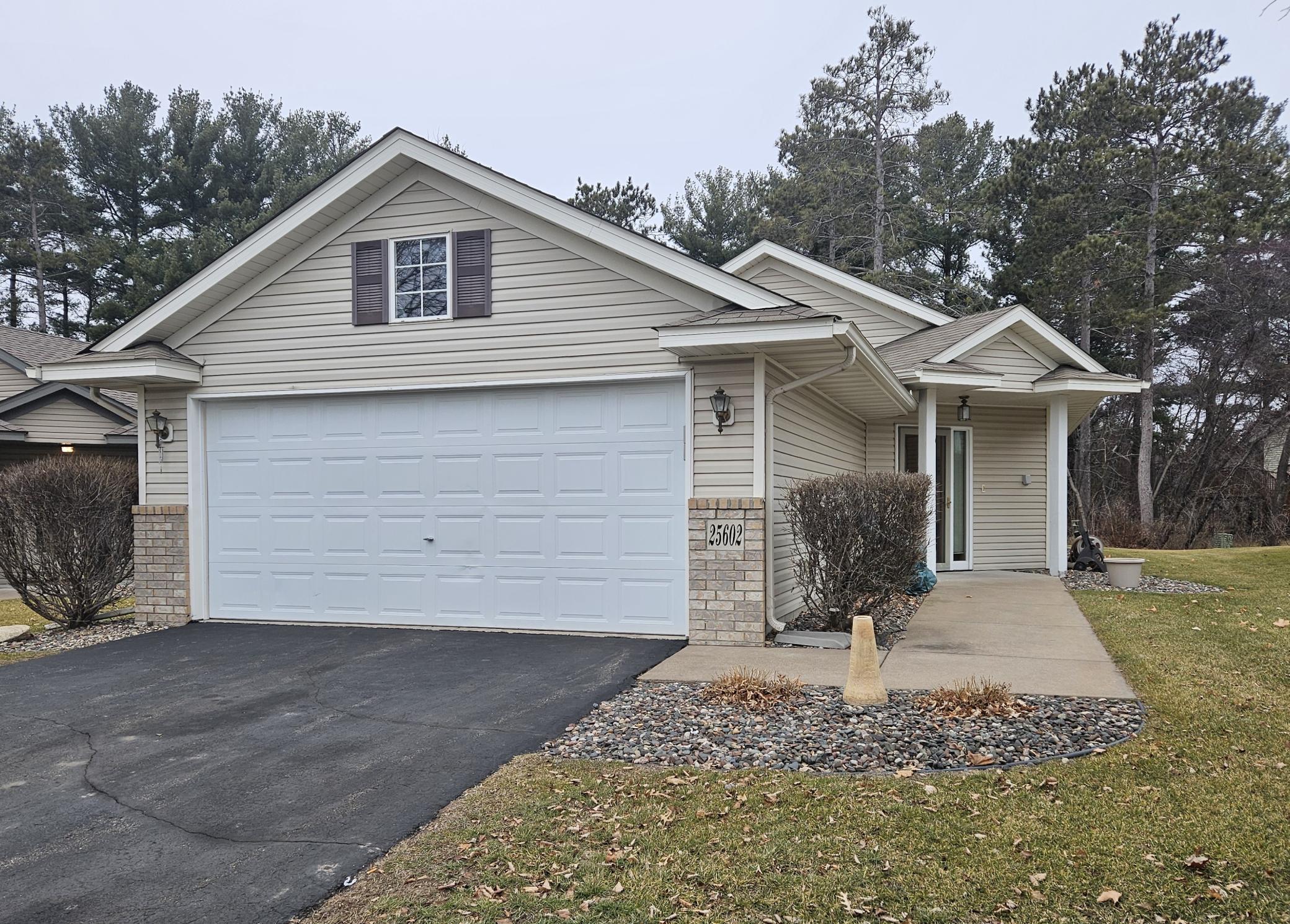 View of Residential at 25602 Forest Boulevard Lane, Wyoming MN 55092, Wyoming - Mike Wilen | Minnesota Team Real Estate