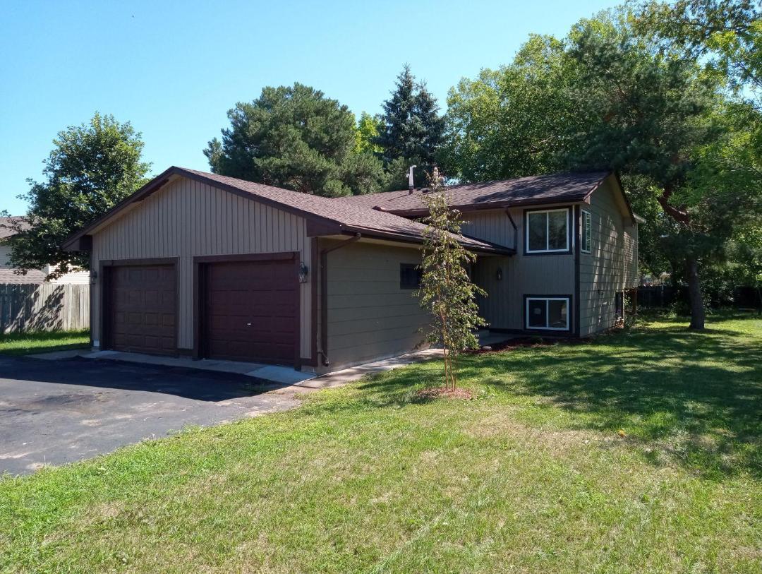 View of Residential Income at 8216 Douglas Drive, Brooklyn Park MN 55443, Brooklyn Park - Mike Wilen | Minnesota Team Real Estate