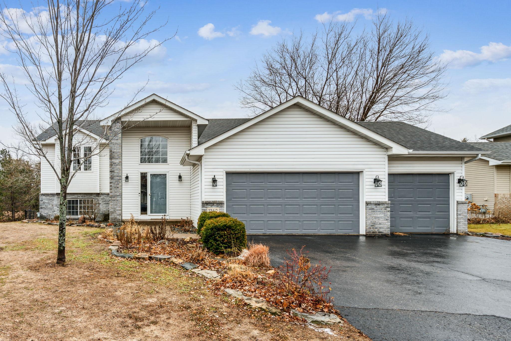 View of Residential at 1360 153rd Lane, Andover MN 55304, Andover - Mike Wilen | Minnesota Team Real Estate