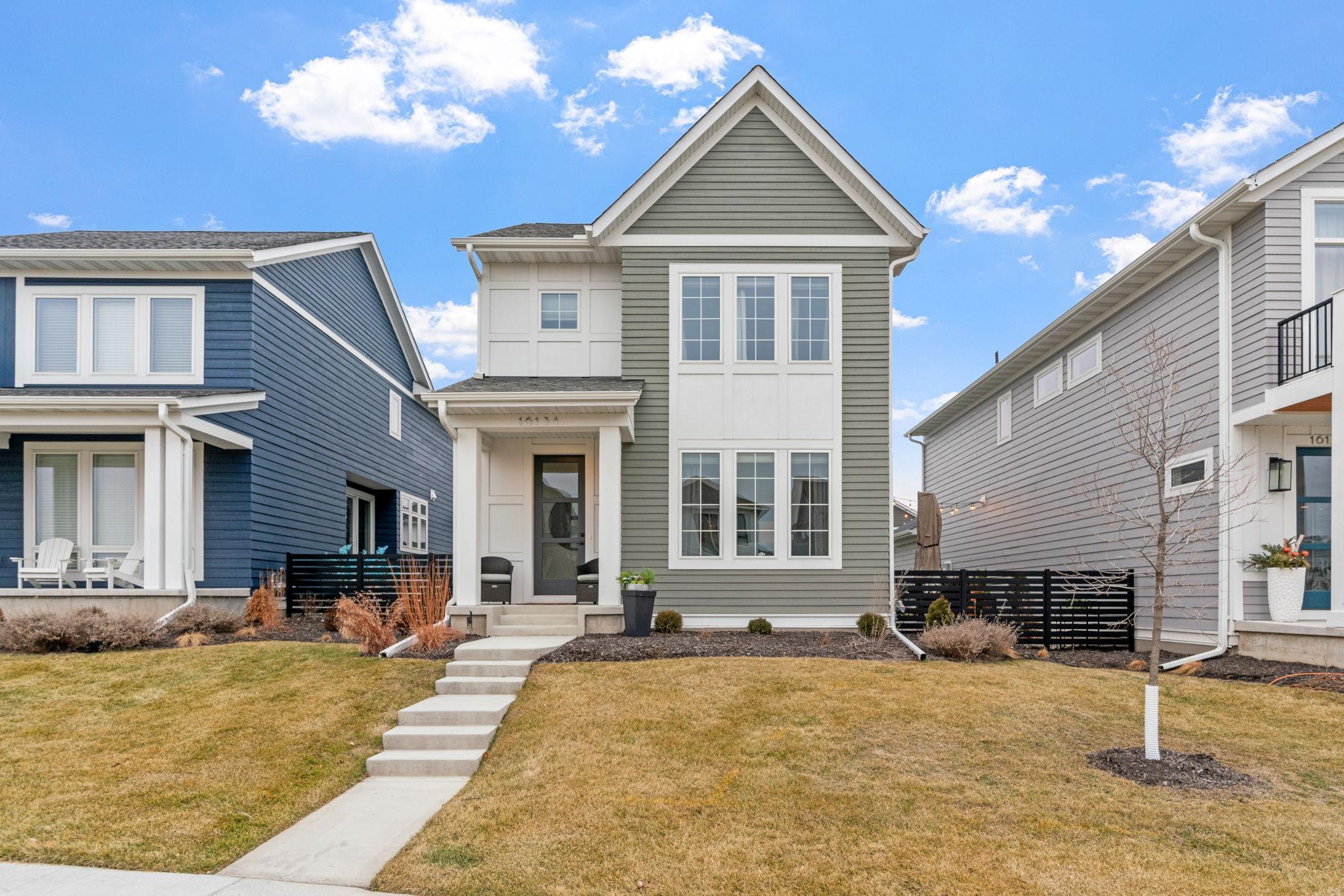 View of Residential at 16134 Duvane Way, Lakeville MN 55044, Lakeville - Mike Wilen | Minnesota Team Real Estate