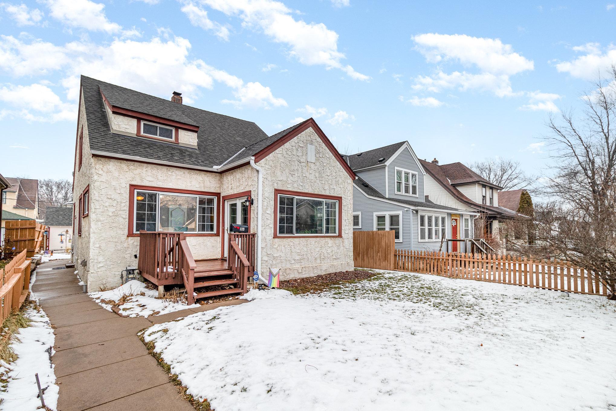 View of Residential at 1139 Maryland Avenue, Saint Paul MN 55106, Saint Paul - Mike Wilen | Minnesota Team Real Estate