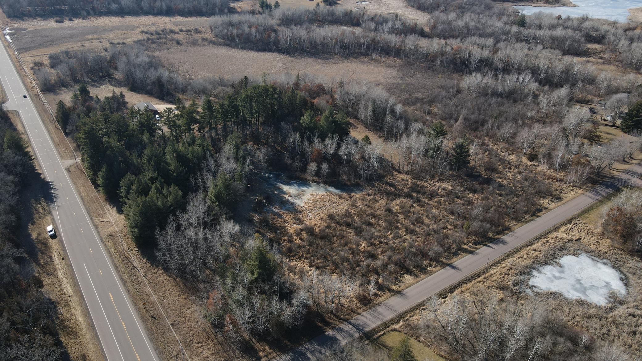 View of Land at XXX 243rd Avenue NW, Big Lake MN 55309, Big Lake - Mike Wilen | Minnesota Team Real Estate