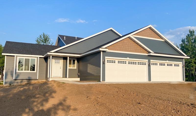 View of Residential at 5366 80th Street, Princeton MN 55371, Princeton - Mike Wilen | Minnesota Team Real Estate