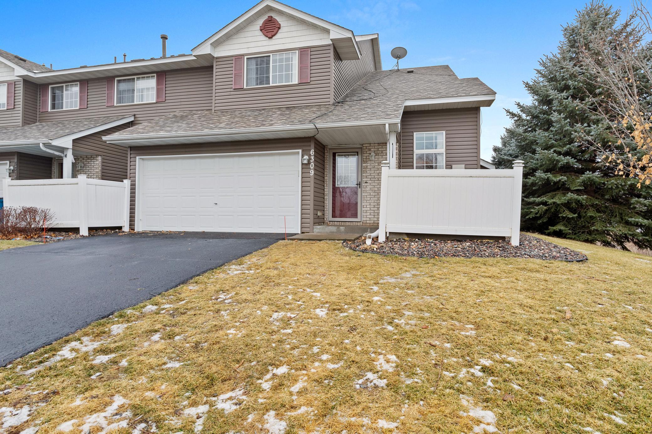 View of Residential at 6309 208th Street Way, Forest Lake MN 55025, Forest Lake - Mike Wilen | Minnesota Team Real Estate