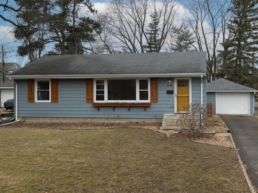 View of Residential at 5423 Sumter Avenue, New Hope MN 55428, New Hope - Mike Wilen | Minnesota Team Real Estate
