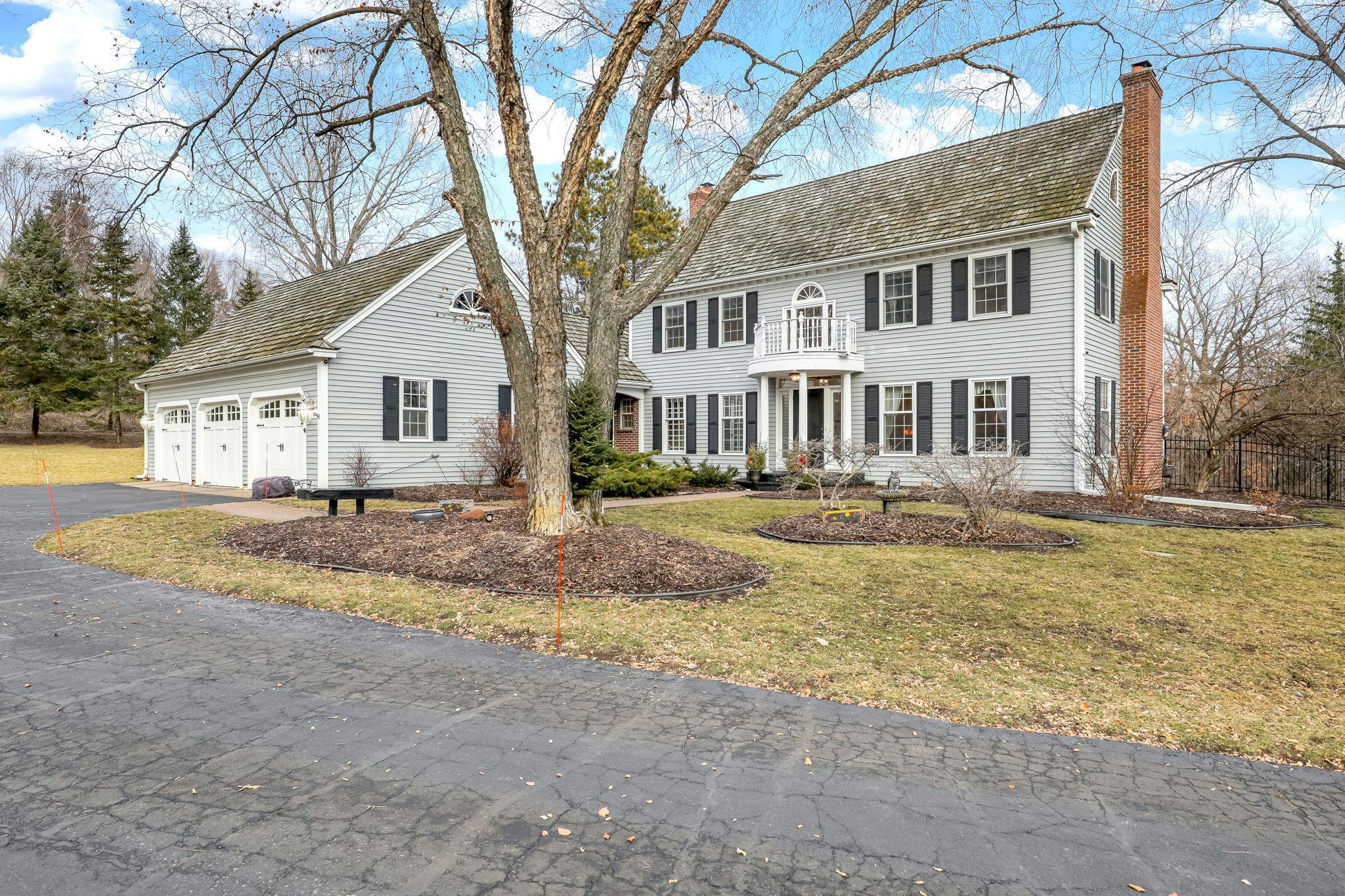 View of Residential at 3 Island View Lane, North Oaks MN 55127, North Oaks - Mike Wilen | Minnesota Team Real Estate