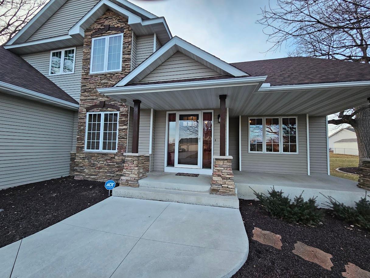 View of Residential at 2403 Plum Tree Circle, Buffalo MN 55313, Buffalo - Mike Wilen | Minnesota Team Real Estate