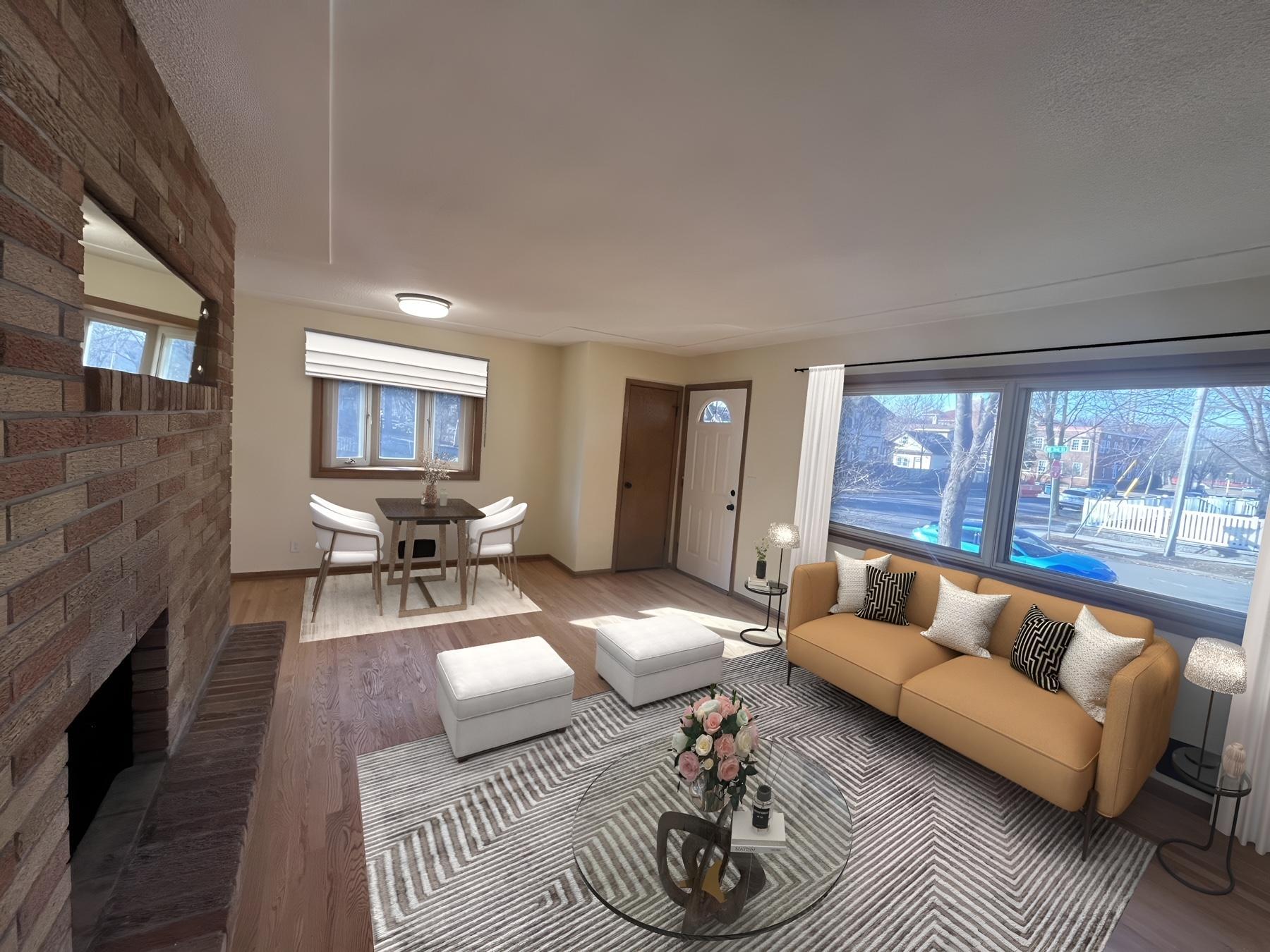 View of Residential at 2001 3rd Street, Minneapolis MN 55418, Minneapolis - Mike Wilen | Minnesota Team Real Estate