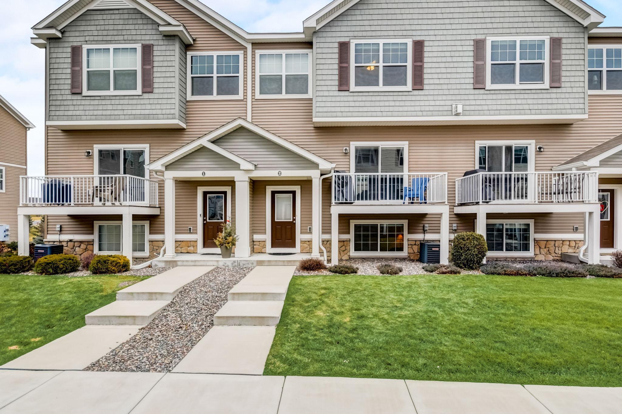View of Residential at 9590 Jefferson Drive #2, Chanhassen MN 55317, Chanhassen - Mike Wilen | Minnesota Team Real Estate
